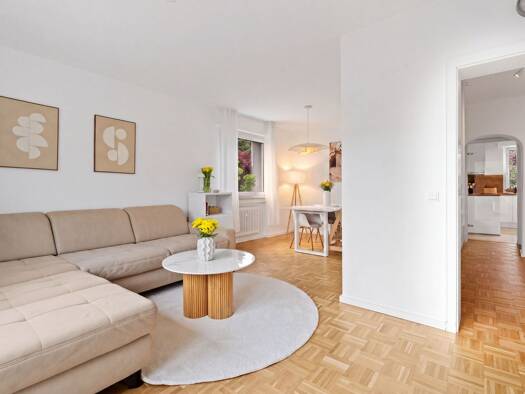Maisonette zum Kauf 319.000 € 4 Zimmer 84,8 m² 1. Geschoss Laurensberg Aachen 52074