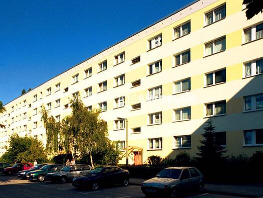 Wohnung zur Miete Tauschwohnung 381 € 2 Zimmer 49 m² 5. Geschoss Alt-Hohenschönhausen Lichtenberg 13055