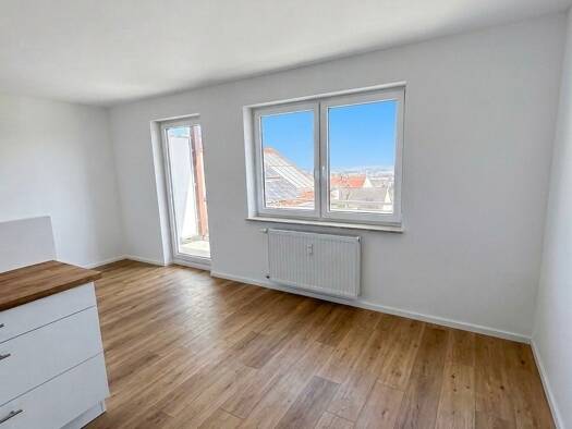 Wohnung zur Miete 800 € 1 Zimmer 23 m² frei ab 01.05.2026 Haslach Freiburg im Breisgau 79114