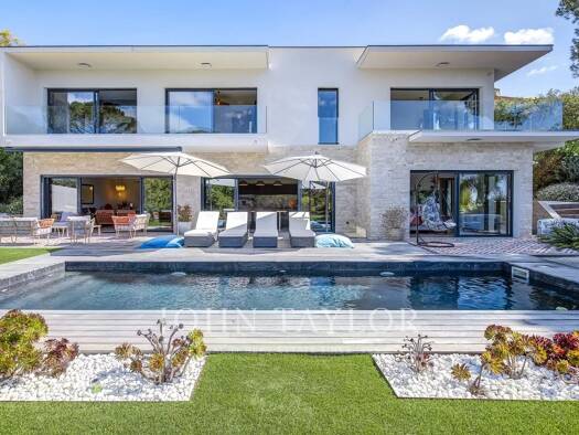 Villa zum Kauf 2.520.000 € 235 m² 1.400 m² Grundstück Pibonson-Les Faisses-Ranguin Mougins 06250