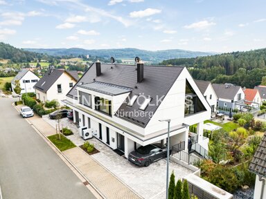 Doppelhaushälfte zum Kauf 979.000 € 6 Zimmer 194 m² 270 m² Grundstück Unterwindsberg Simmelsdorf 91245