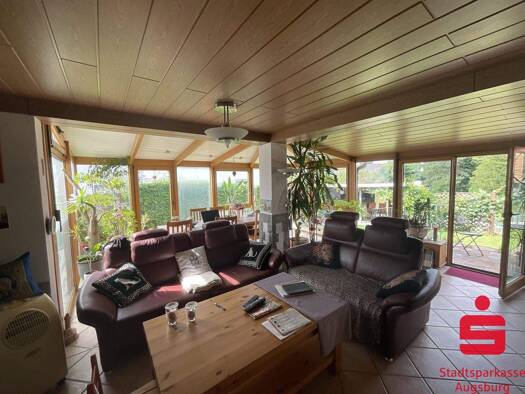 Doppelhaushälfte zum Kauf 499.000 € 4 Zimmer 114 m² 413 m² Grundstück Friedberg 86316