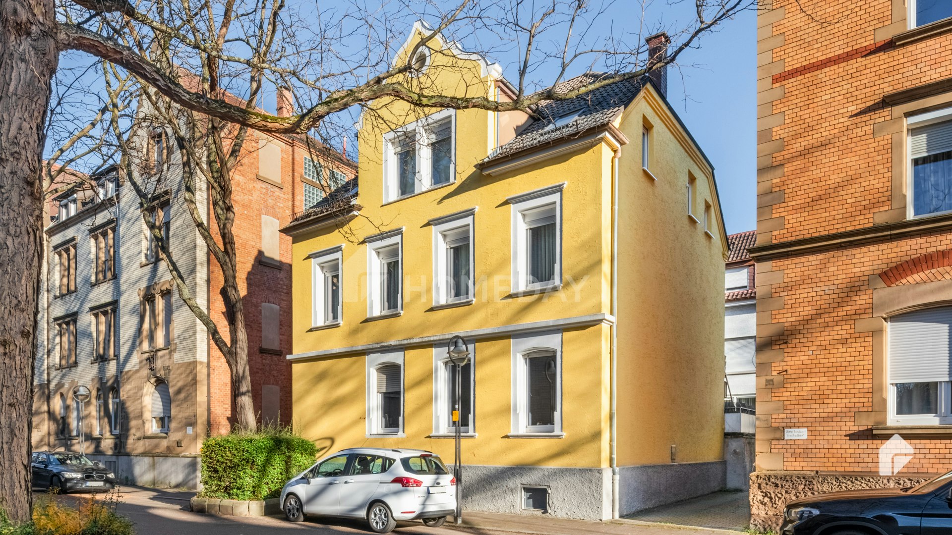 Wohnung zum Kauf 250.000 € 3 Zimmer 79 m²<br/>Wohnfläche 1.<br/>Geschoss Südoststadt Heilbronn 74074