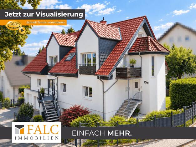 Mehrfamilienhaus zum Kauf 1.199.000 € 11 Zimmer 331 m² 613 m² Grundstück Hofheim Hofheim am Taunus 65719