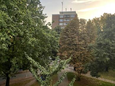 Wohnung zur Miete 629 € 3 Zimmer 73,8 m² 3. Geschoss Schopenhauerweg 3 Freisenbruch Essen 45279