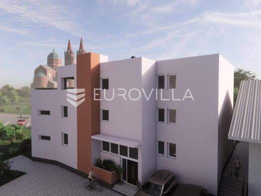 Wohnung zum Kauf 250.000 € 3 Zimmer 116 m² 1. Geschoss Dakovo Djakovo