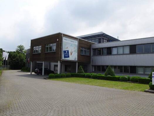 Bürofläche zur Miete 1.528 € 6 Zimmer 214 m² Bürofläche Stadtlohn 48703