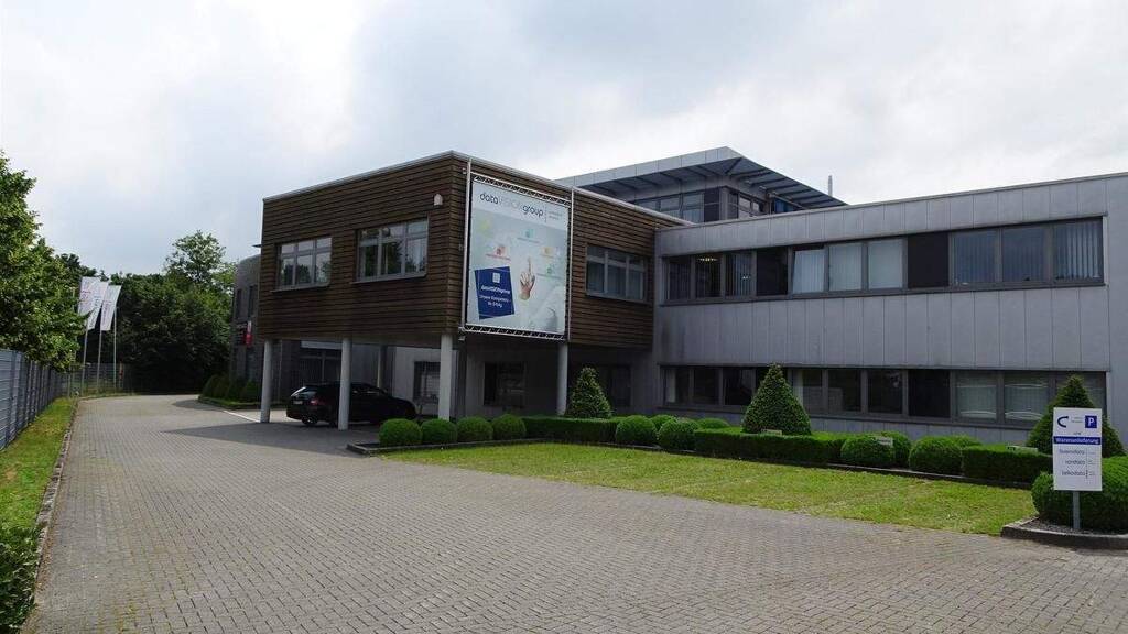 Bürofläche zur Miete 1.528 € 6 Zimmer 214 m² Bürofläche Stadtlohn 48703