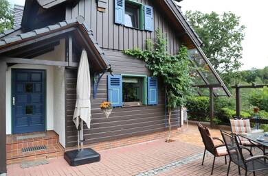 Haus zum Kauf 260.000 € 3 Zimmer 70 m² 10.400 m² Grundstück frei ab sofort Bad Gottleuba Bad Gottleuba-Berggießhübel 01816