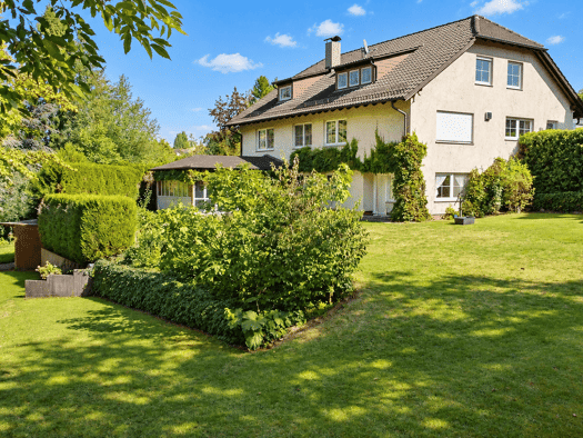 Einfamilienhaus zum Kauf 1.390.000 € 12 Zimmer 336 m² 1.553 m² Grundstück Innenstadt Ravensburg 88212