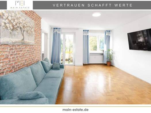 Studio zum Kauf 139.900 € 1 Zimmer 35,4 m² 3. Geschoss Neu-Isenburg 63263
