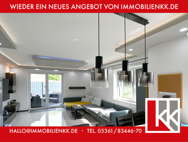 Wohnung zum Kauf 260.000 € 3 Zimmer 96 m² Grußendorf Sassenburg 38524