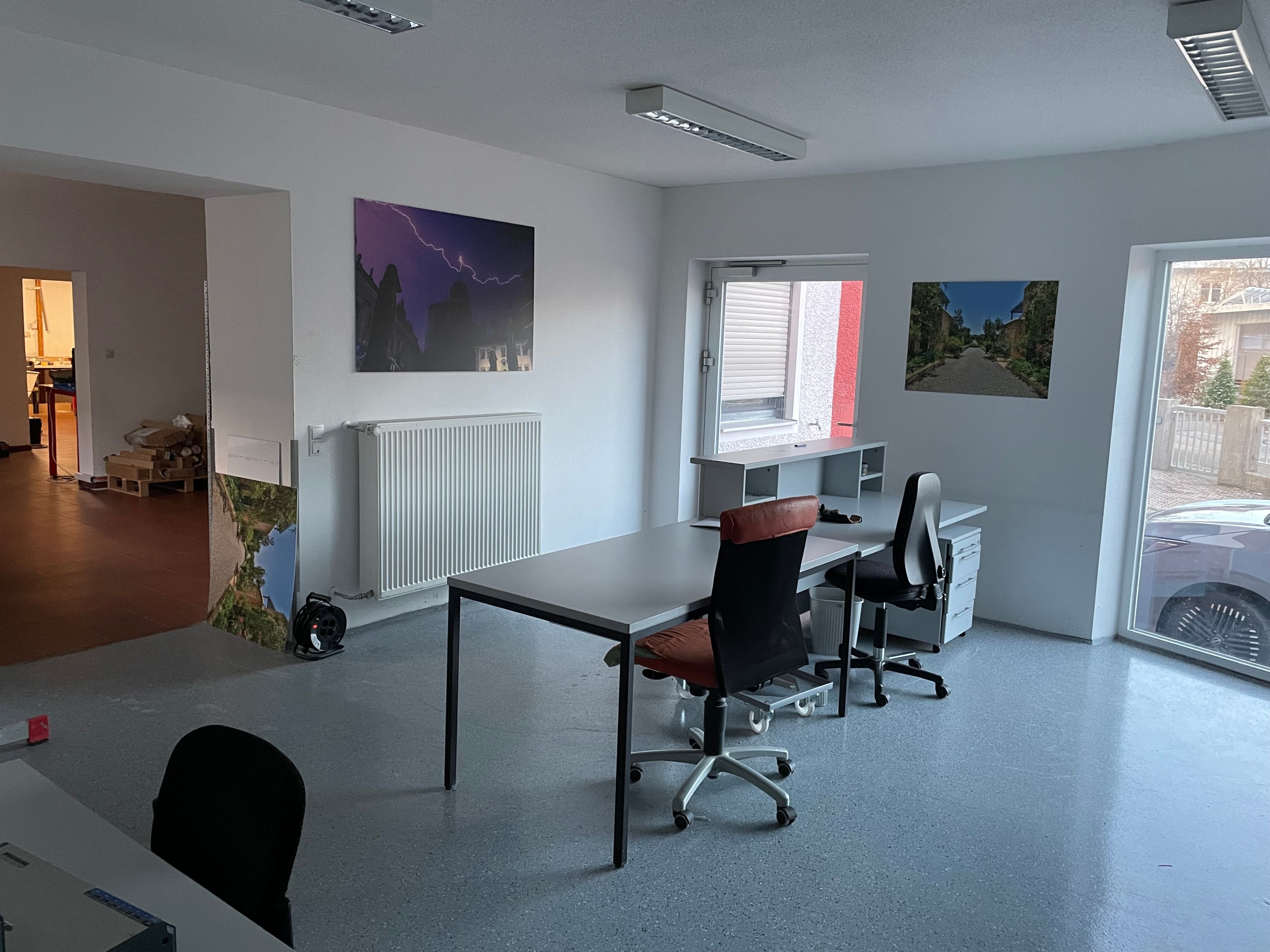 Bürofläche zur Miete provisionsfrei 5 € 7 Zimmer 200 m²<br/>Bürofläche Max-Emanuel-Str. 5 Haidenhof Nord Passau 94036