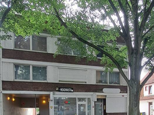 Wohnung zum Kauf als Kapitalanlage geeignet 75.000 € 2 Zimmer 42 m² Lindenstraße 67 Fähr-Lobbendorf Nord 28755