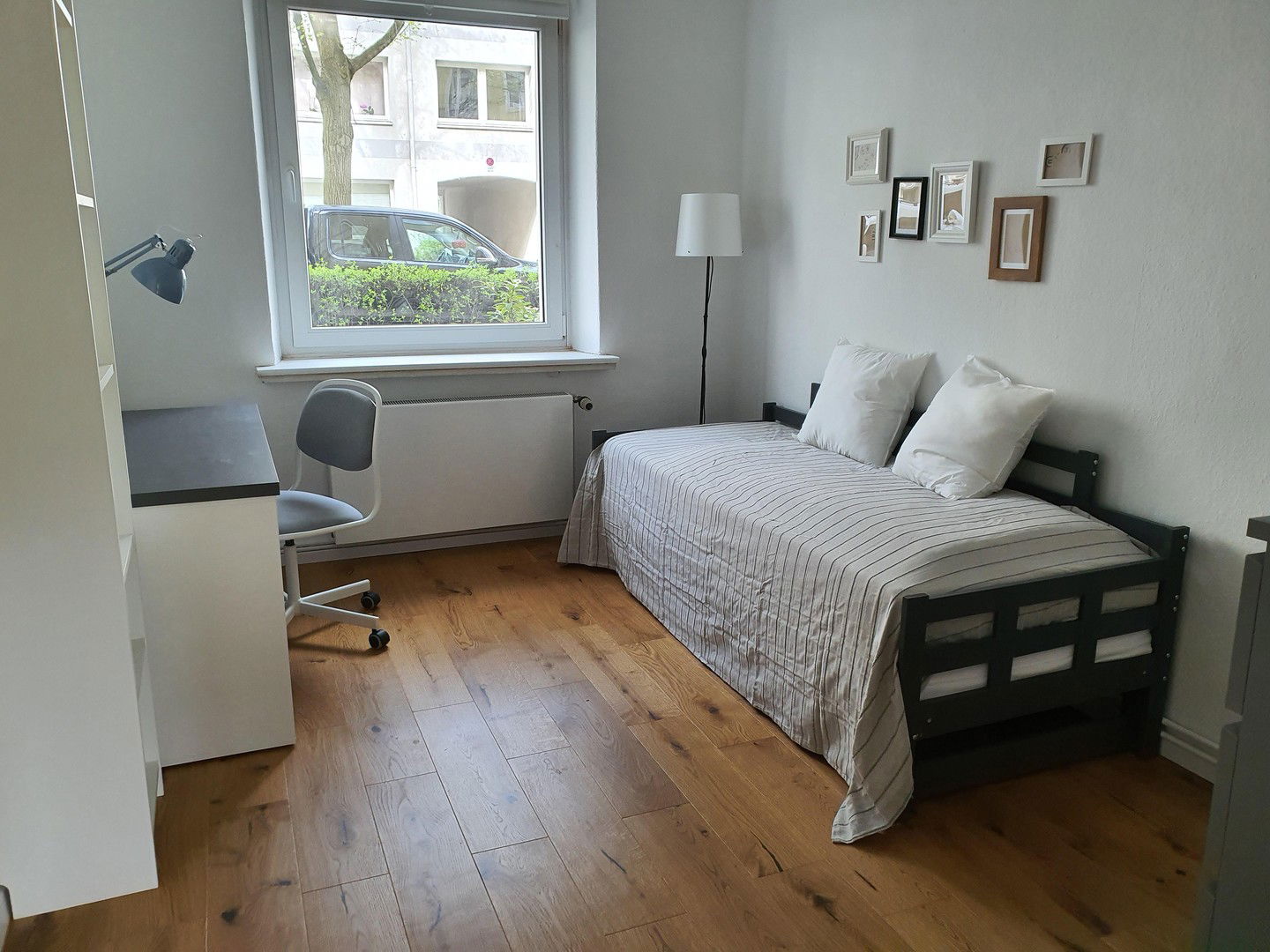 Wohnung zum Kauf provisionsfrei 239.000 € 2 Zimmer 35 m²<br/>Wohnfläche EG<br/>Geschoss Barmbek - Nord Hamburg 22307