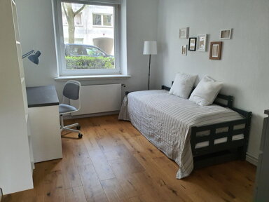 Wohnung zum Kauf provisionsfrei 239.000 € 2 Zimmer 35 m² EG Barmbek - Nord Hamburg 22307