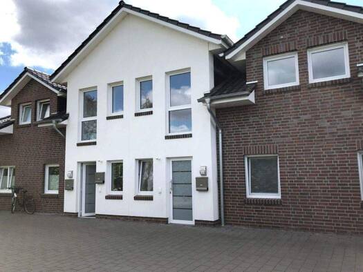 Wohnung zum Kauf 249.000 € 2 Zimmer 83,6 m² 1. Geschoss frei ab sofort Löningen Löningen 49624