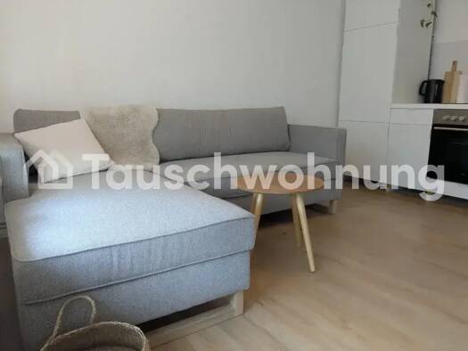 Wohnung zur Miete Tauschwohnung 470 € 2 Zimmer 38 m² 1. Geschoss Centrum Münster 48147