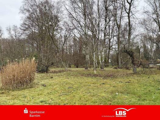 Grundstück zum Kauf 159.650 € 515 m² Grundstück Zepernick Panketal 16341