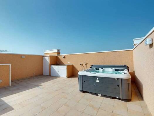 Penthouse zum Kauf 349.000 € 3 Zimmer 91 m² EG Benissa 03720
