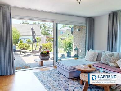 Einfamilienhaus zum Kauf 799.000 € 4 Zimmer 128 m² 827 m² Grundstück Am Südersoll 13 Burg auf Fehmarn Fehmarn 23769