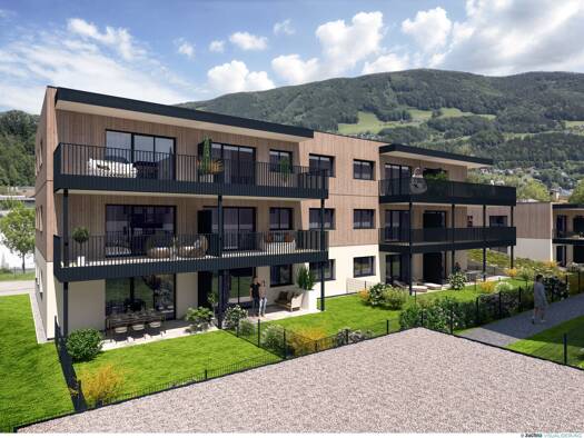 Wohnung zum Kauf 570.000 € 3 Zimmer 73,6 m² EG St. Lorenz 5310