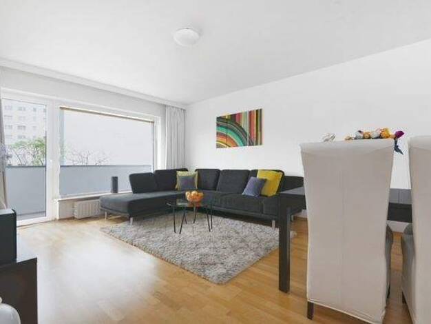 Wohnung zur Miete Wohnen auf Zeit 2.990 € 4 Zimmer 80 m² frei ab 20.06.2026 Tiergarten Berlin 10787