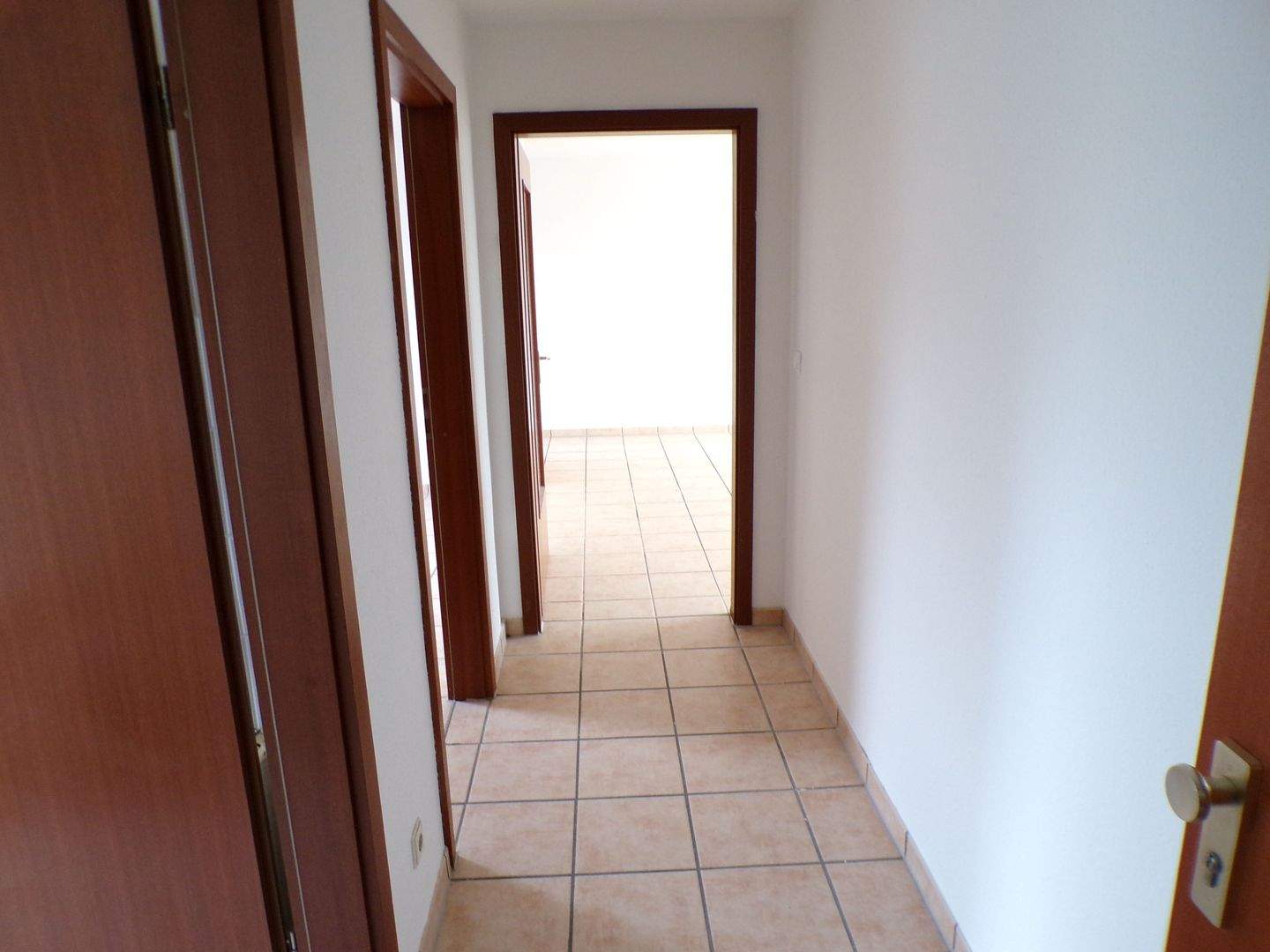 Wohnung zur Miete - Ansicht 2