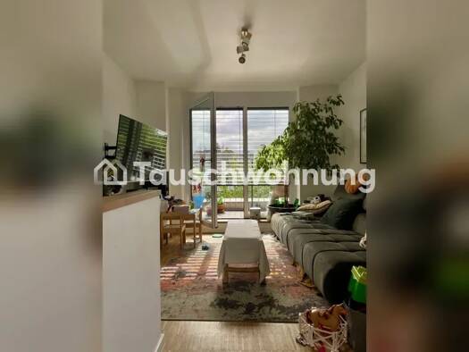 Wohnung zur Miete Tauschwohnung 1.565 € 3 Zimmer 72 m² EG Allach-Untermenzing München 81247