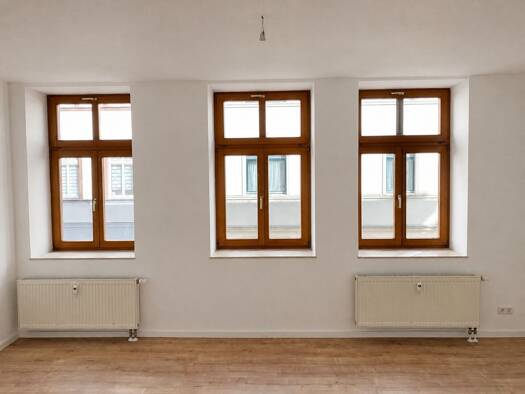 Wohnung zur Miete 450 € 2 Zimmer 50,6 m² 1. Geschoss frei ab sofort Buckau Buckau 39104