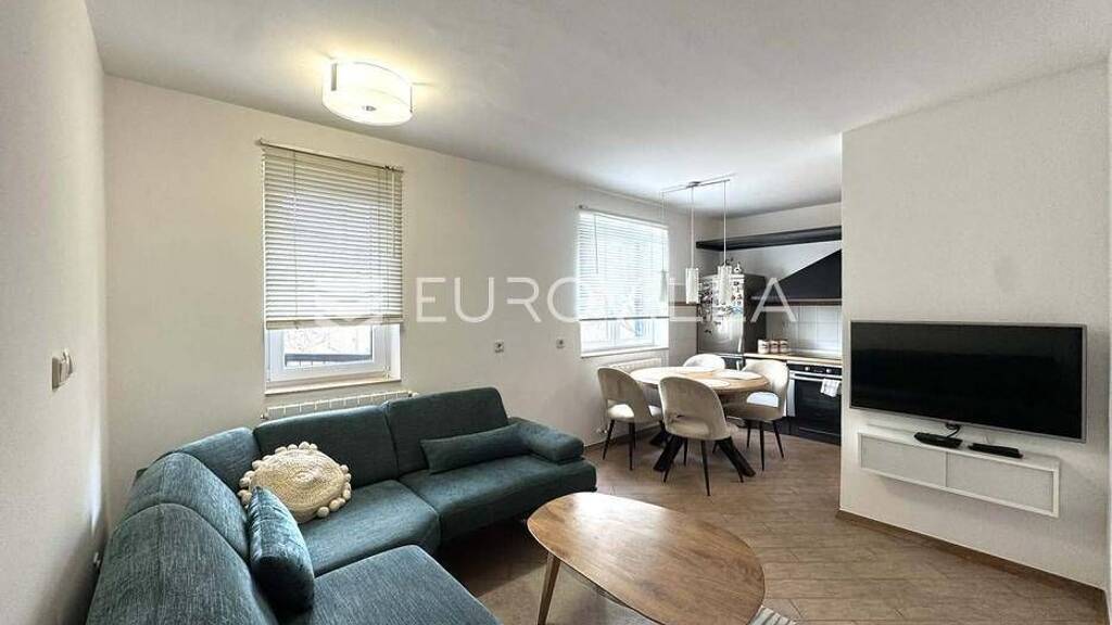 Wohnung zur Miete 1.200 € 3 Zimmer 80 m² 2. Geschoss Stoja Monte Zaro - Stoja