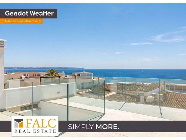 WG-Zimmer zum Kauf - Erstbezug provisionsfrei 3.250.000 € 4 Zimmer 240 m² Palma 07006