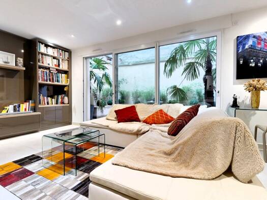 Einfamilienhaus zum Kauf 1.545.000 € 5 Zimmer 122,7 m² République-Saint Ambroise 11th (Bastille - Oberkampf) 75011