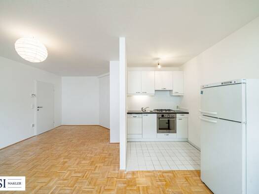 Wohnung zum Kauf 329.000 € 2 Zimmer 54,6 m² 2. Geschoss Radelmayergasse 6 Döbling 1190