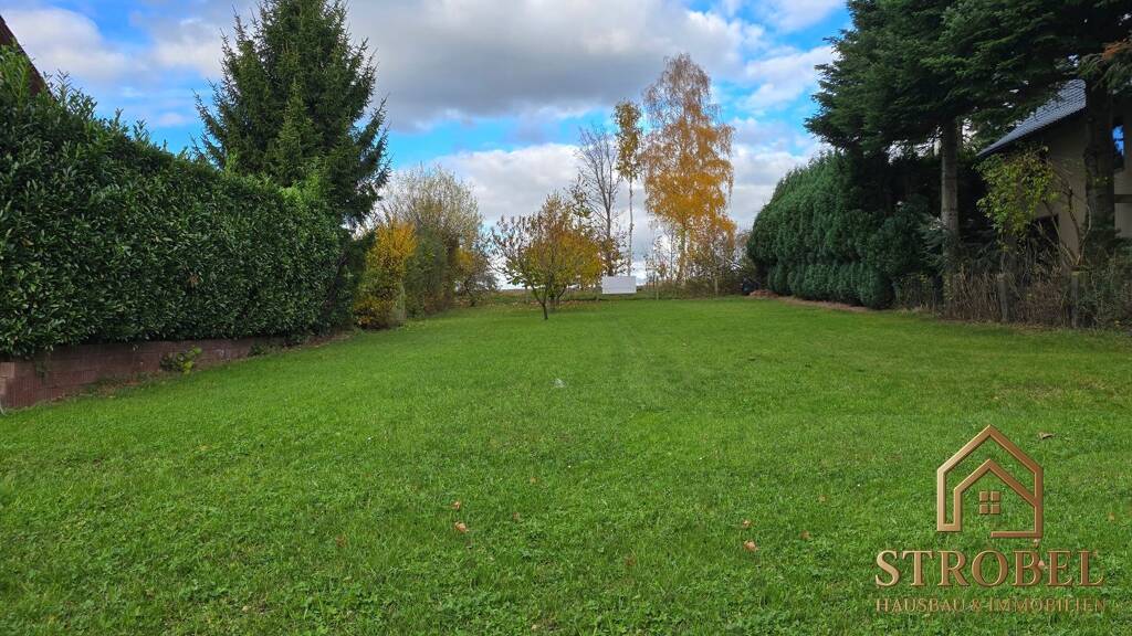 Grundstück zum Kauf 230.000 € 810 m² Grundstück Cunnersdorfer Straße 8 Schönfeld Dresden 01328