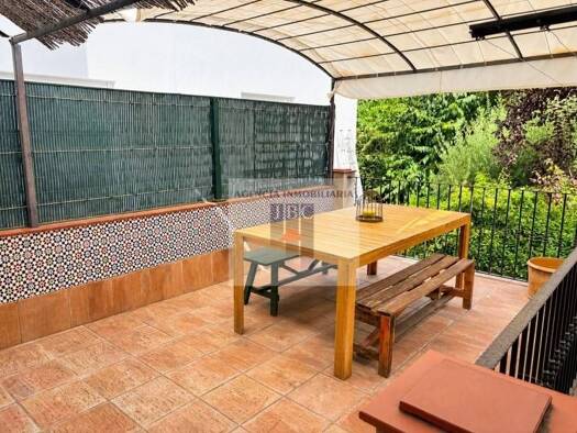 Villa zur Miete 830 € 3 Zimmer 78 m² Alcoi / Alcoy 03803
