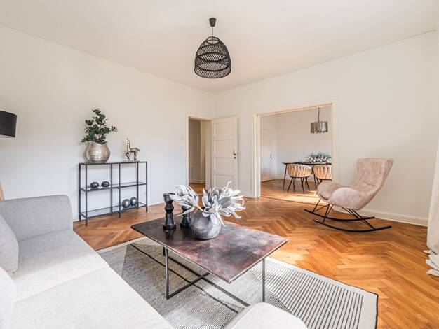 Wohnung zum Kauf 199.900 € 4 Zimmer 91 m² Mürwik Mürwik 24944