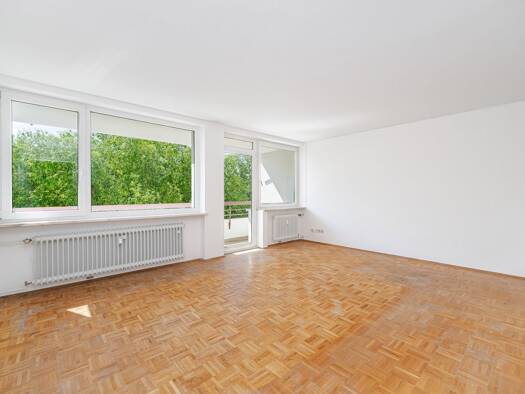 Wohnung zum Kauf 455.000 € 3 Zimmer 73,1 m² frei ab sofort Denninger Straße 200 Bogenhausen München 81927