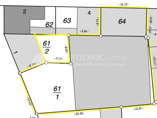 Grundstück zum Kauf 900.000 € 1.056 m² Grundstück Innenstadt Worms 67547