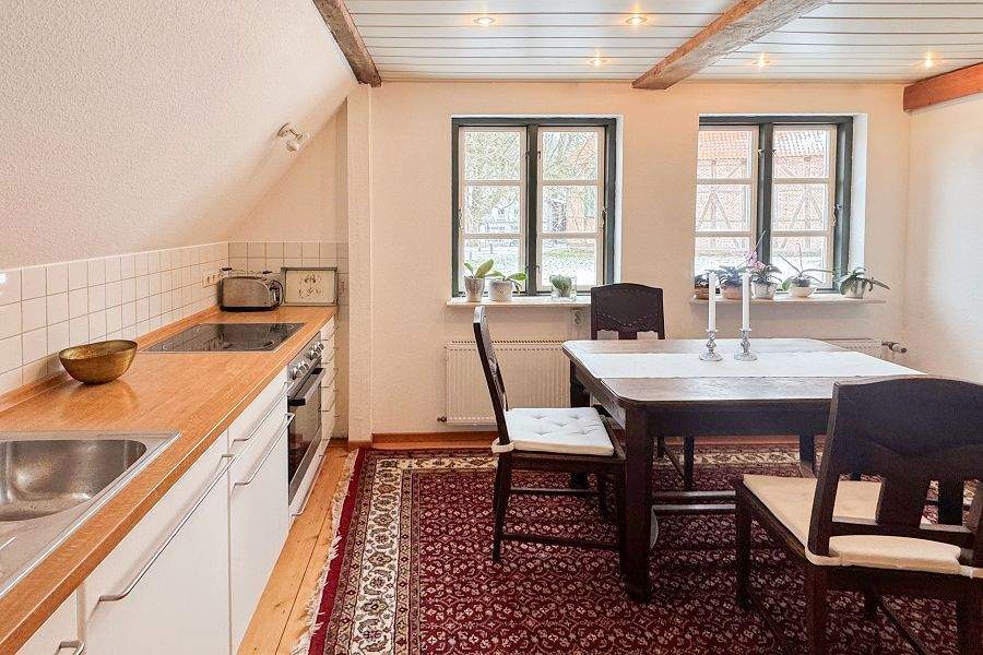 Immobilie in Plön - In schönster Lage von Plön daheim! - Bild 3