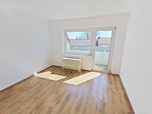 Wohnung zur Miete 620 € 3 Zimmer 62,5 m² 3. Geschoss frei ab 01.11.2026 Angerapper Platz 17 Mettmann Mettmann 40822