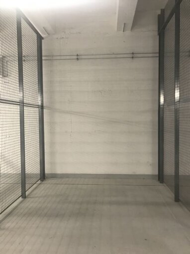 Immobilie zur Miete 154,38 € 16,3 m² Rathaus Stuttgart 70173