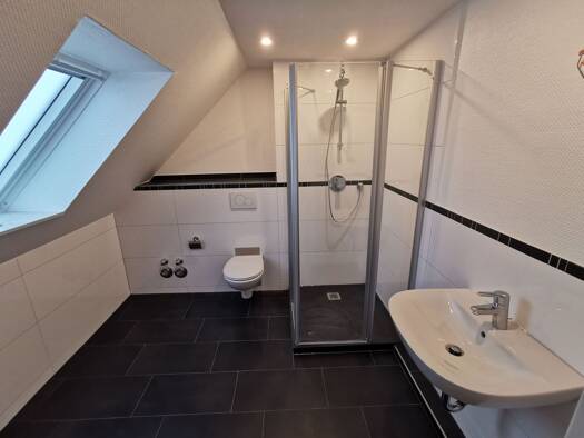 Wohnung zur Miete 419 € 2 Zimmer 48 m² 2. Geschoss frei ab 01.01.2027 Seestraße 8 Lehe Lehe 27568