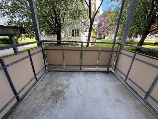 Wohnung zur Miete 350 € 3 Zimmer 59,7 m² Heimgarten 120 Gablenz Chemnitz 09127