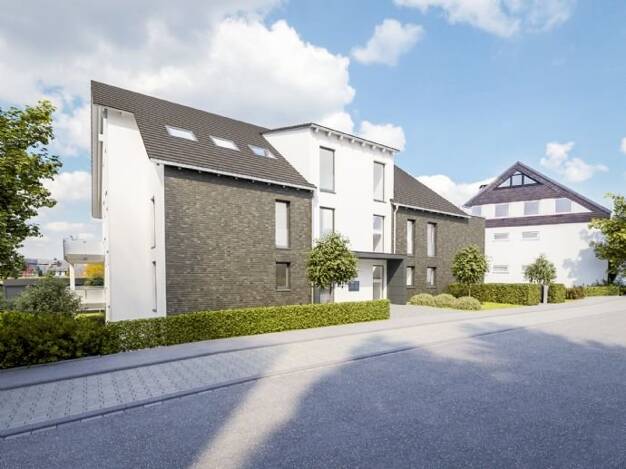 Wohnung zum Kauf - Neubau provisionsfrei 447.200 € 3,5 Zimmer 81 m² Bittermarkstraße 50 Bittermark Dortmund 44229