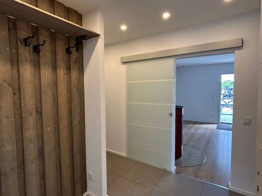 Wohnung zur Miete 577 € 3 Zimmer 105 m² Geschoss EG/2 frei ab sofort Oberkail 54533