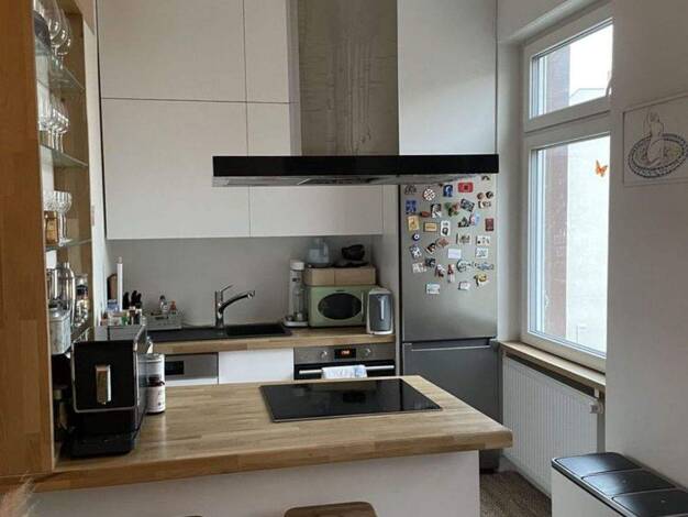 Studio zum Kauf 230.000 € 2 Zimmer 50 m² 3. Geschoss Britz Berlin 12347