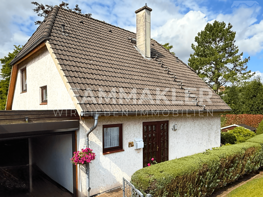 Einfamilienhaus zum Kauf 399.000 € 3 Zimmer 118 m² 430 m² Grundstück Elmshorn 25335