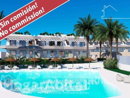 Wohnung zum Kauf 409.900 € 2 Zimmer 225 m² GRANADA Finestrat 03509