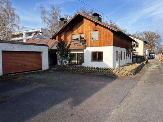 Einfamilienhaus zum Kauf 945.000 € 6,5 Zimmer 182 m² 431 m² Grundstück Siegertsbrunn Höhenkirchen-Siegertsbrunn 85635